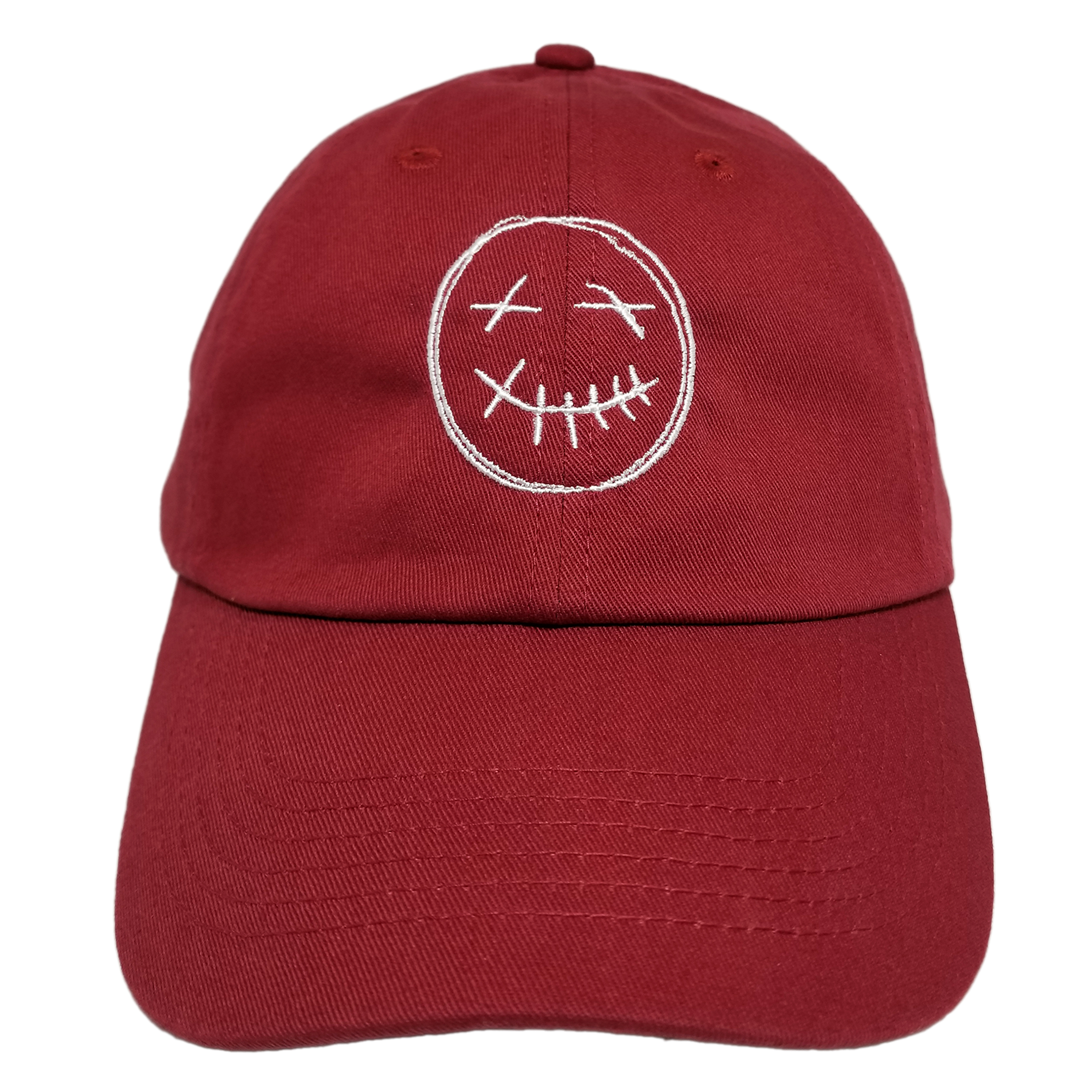 Travis Scott smiley face hat — Hats 4u USA